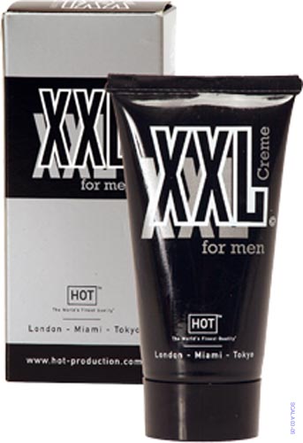  «XXL», 50 