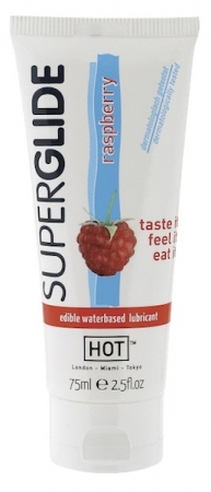      «Superglide», 75 