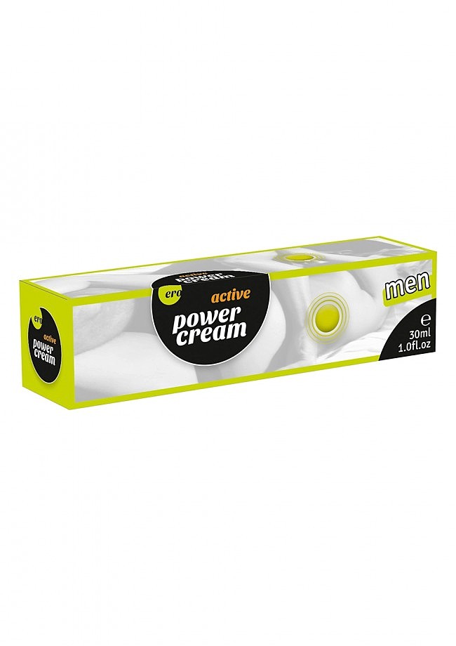     «Power Cream», 30 