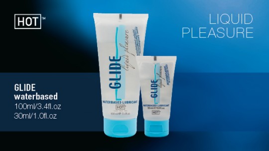     Hot Glide