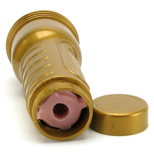  Fleshlight Stamina Training Unit 