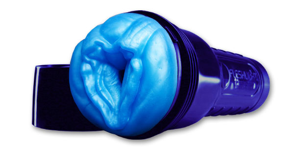  Fleshlight Freaks: Alien