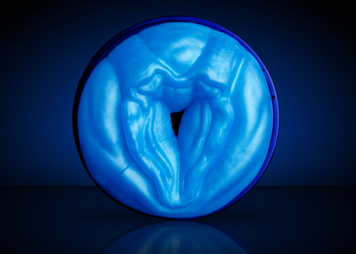  Fleshlight Freaks: Alien