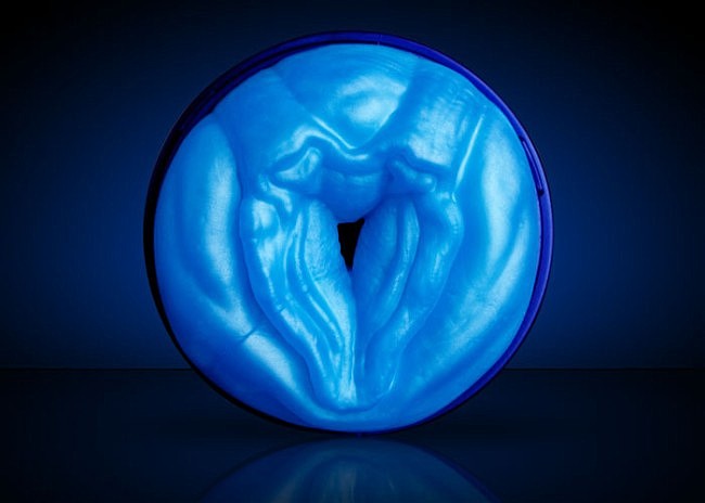  Fleshlight Freaks: Alien