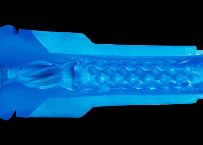  Fleshlight Freaks: Alien
