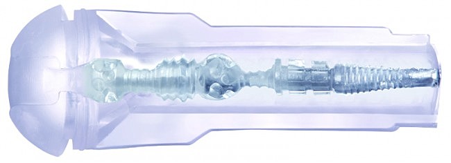 Fleshlight Ice Lady Crystal