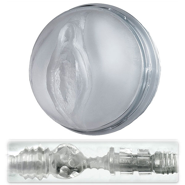 Fleshlight Ice Lady Crystal