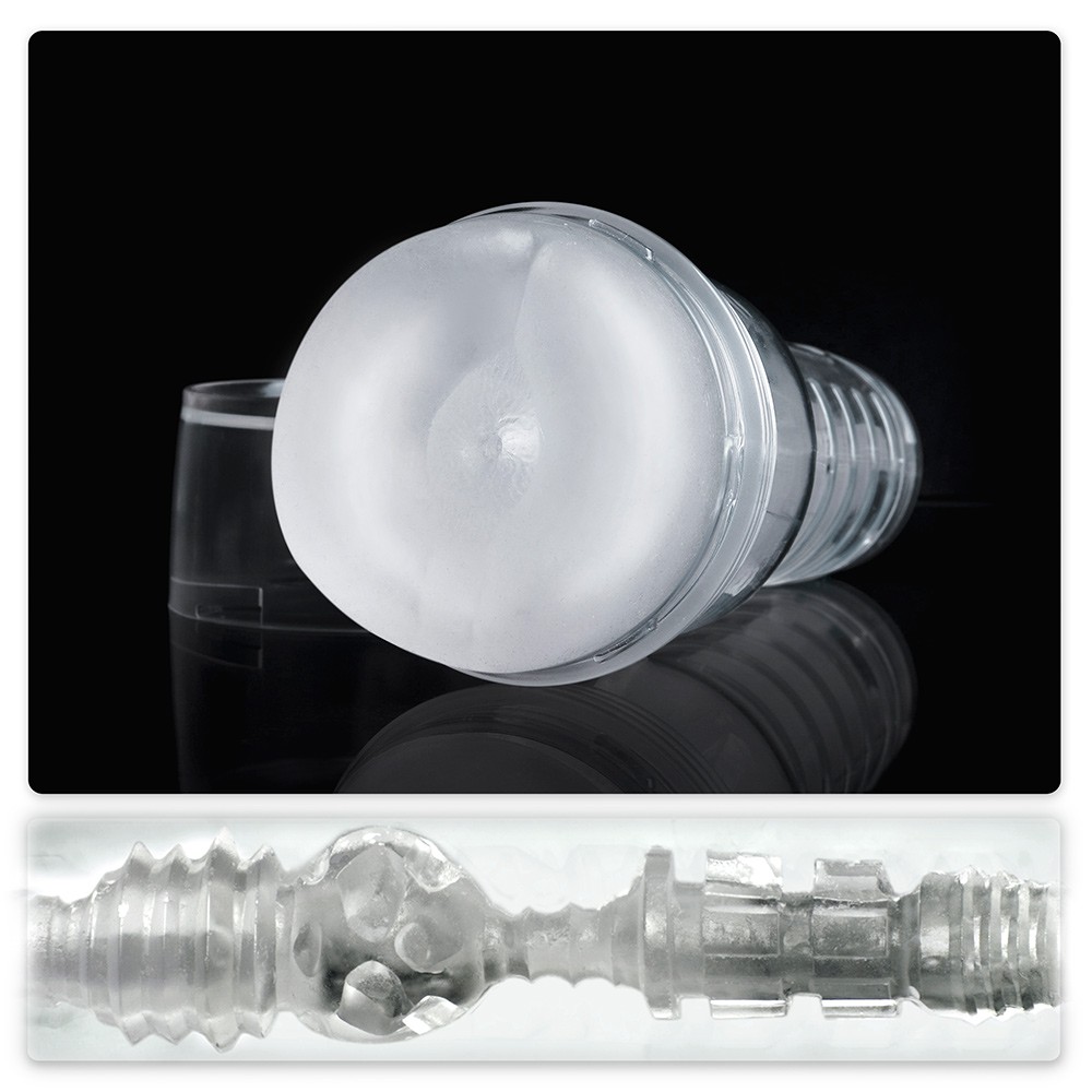 Fleshlight Ice Butt Crystal
