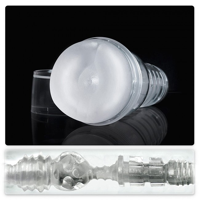 Fleshlight Ice Butt Crystal
