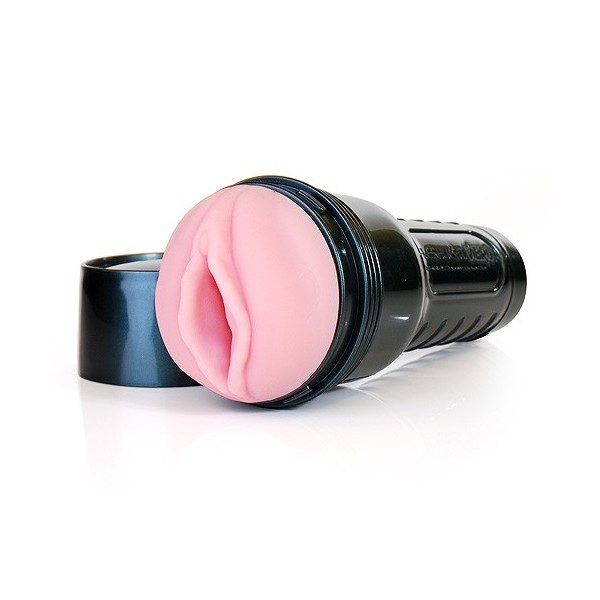 Fleshlight Vibro Pink Lady Touch