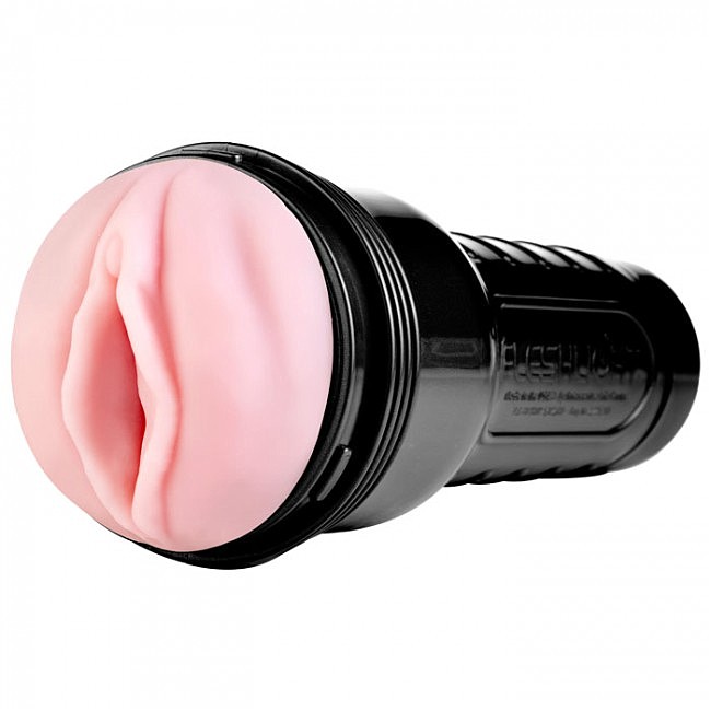 Fleshlight Vibro Pink Lady Touch