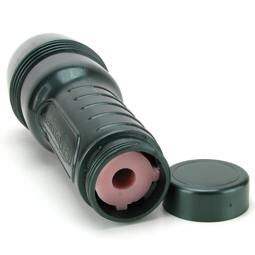 Fleshlight Vibro Pink Lady Touch
