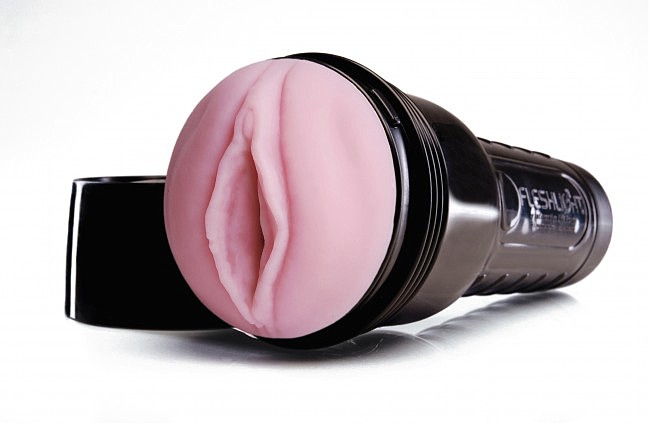 FLESHLIGHT PINK LADY ORIGINAL