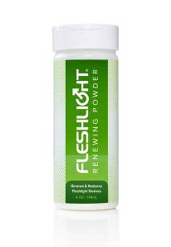   Renewing Powder Fleshlight