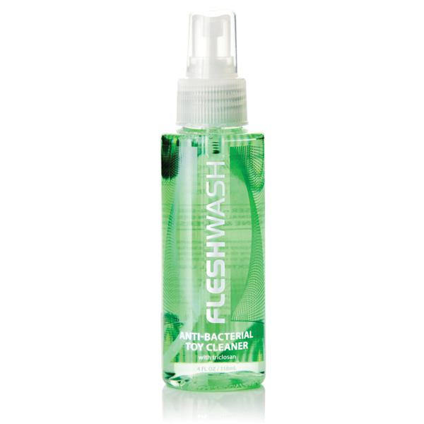  FleshWash:      Fleshlight
