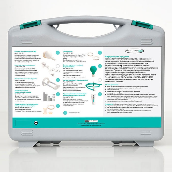  PeniMaster PRO Premium