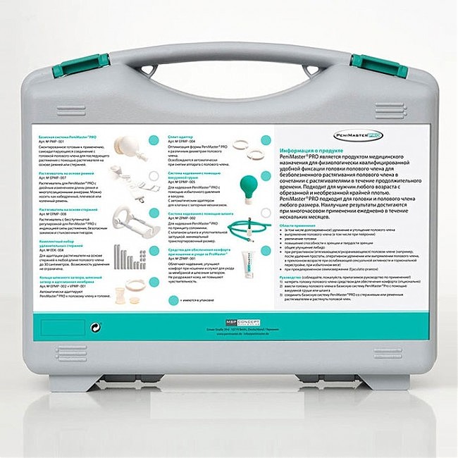  PeniMaster PRO Premium