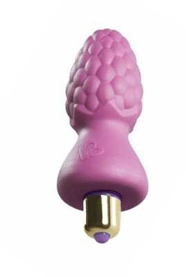 Rocks-Off —   Ass Berries 7-speed bullet