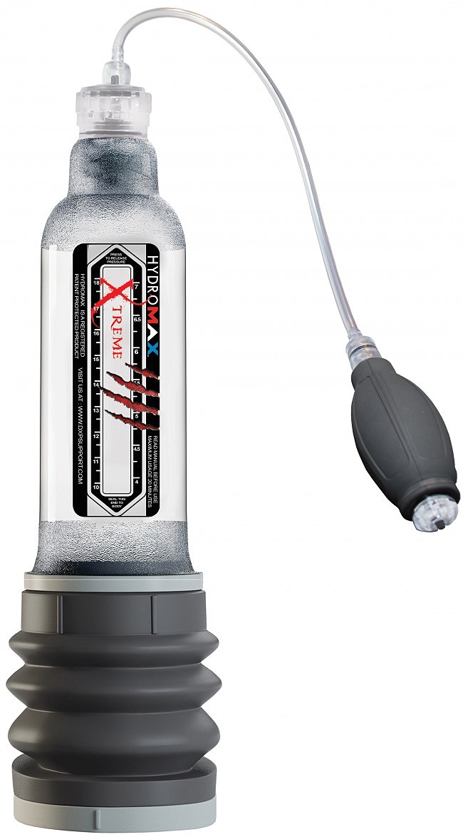 Bathmate Hydromax X30 Xtreme