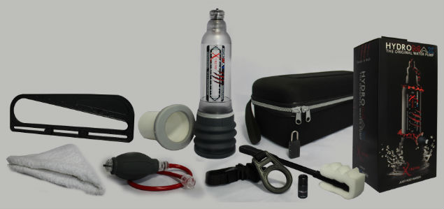 Bathmate Hydromax X30 Xtreme