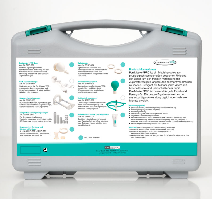 PeniMaster PRO Standart