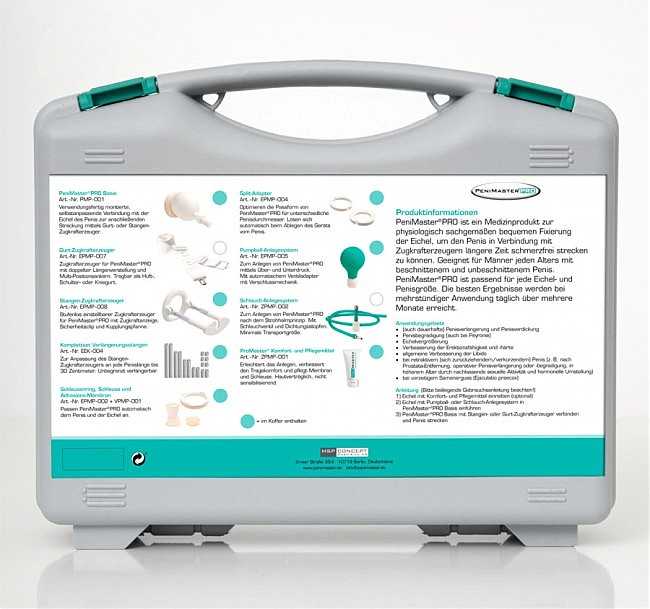 PeniMaster PRO Standart