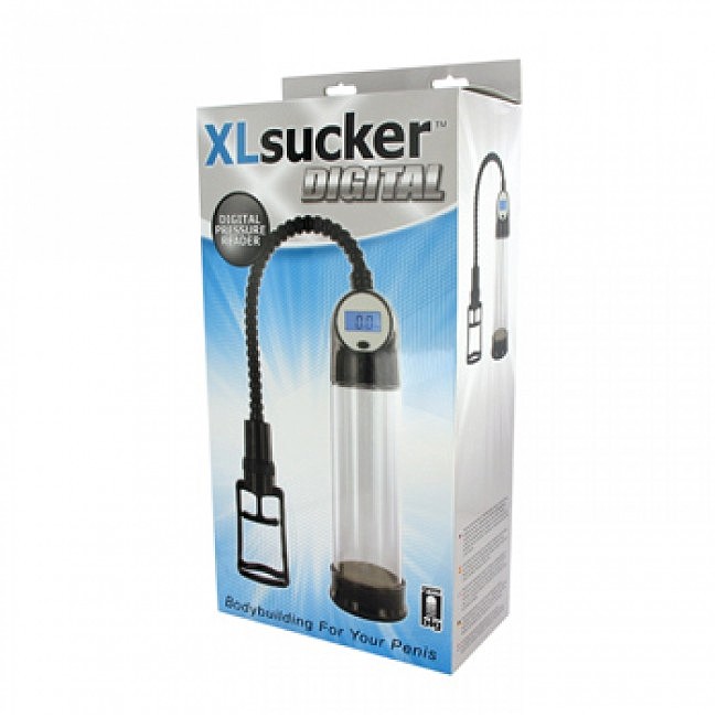 XLsucker Digital