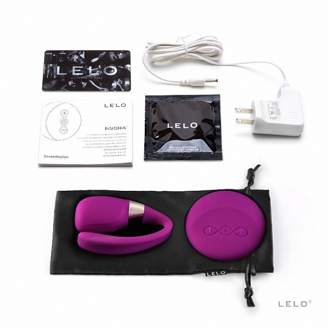   , «Tiani 3» (LELO)