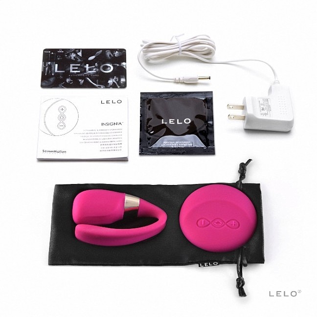  , «Tiani 3» (LELO)