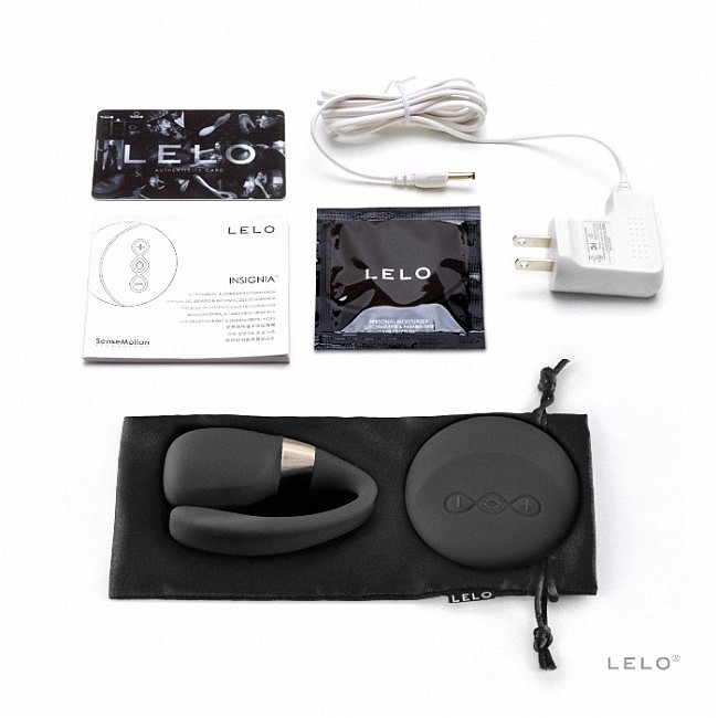   , «Tiani 3» (LELO)