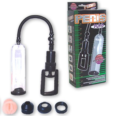 Magic Pump