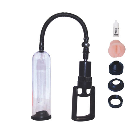 Magic Pump