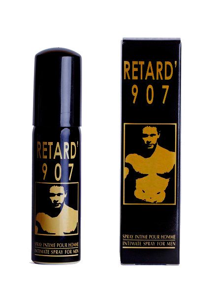 RETARD907