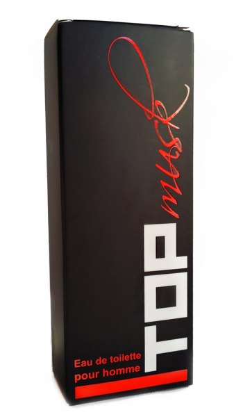TOP MUSK for Man