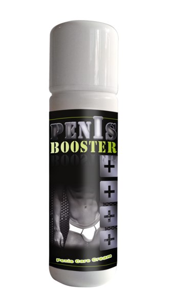 PENIS BOOSTER