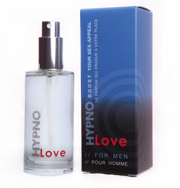 HYPNO-LOVE for Man
