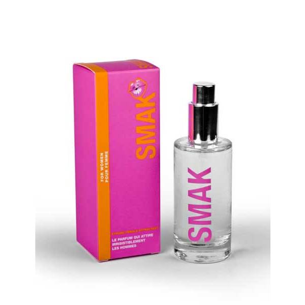  SMAK for Women