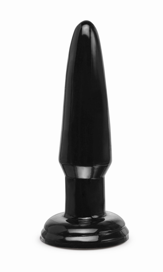 FFLE- BEGINNERS BUTT PLUG
