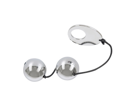   Bad Kitty «Havy Metal Balls»
