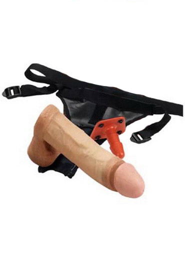  Ultra Harness  Ultra Harness