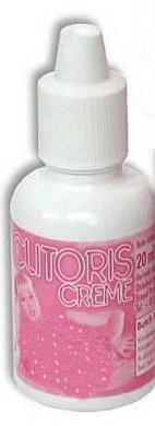    «Clitoris», 20 
