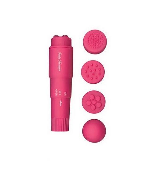  FUNKY MASSAGER