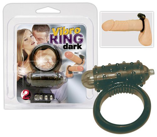  Vibro Ring
