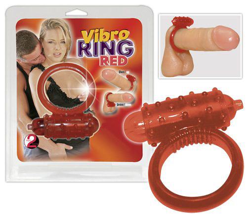 Vibro Ring