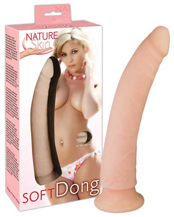     Nature Skin Soft Dong