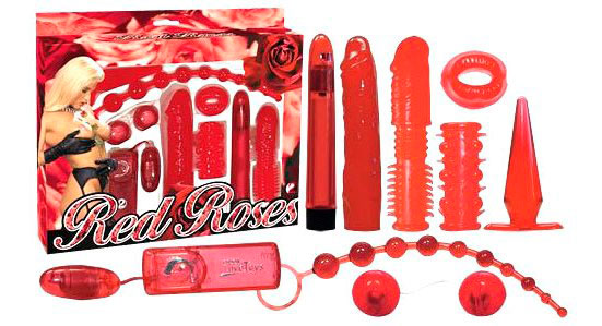   «Red Roses»