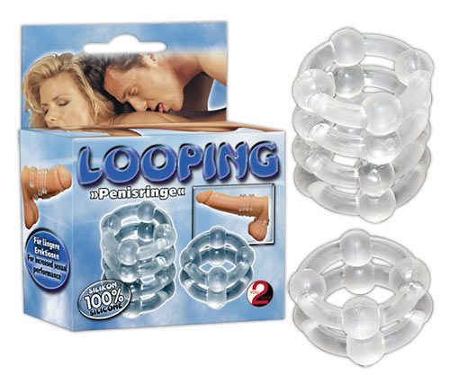 Looping
  2  