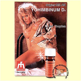  Yohimbin ( )