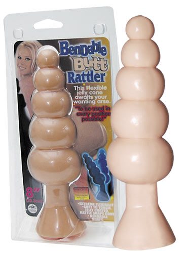      Bend. Butt Rattler
