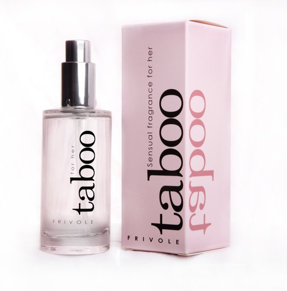    Taboo for Her, 50 